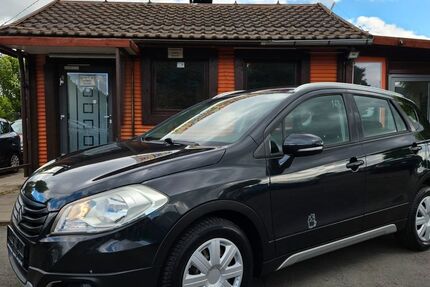 Suzuki SX4 232.751 km 5.990 € Erwitte 59597