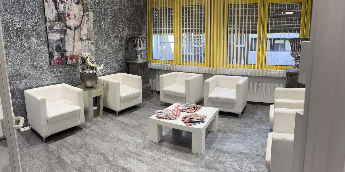 Gewerbeobjekt Paderborn Kernstadt - 1 Zimmer, 303 m&sup2;, 695.000&euro; | Angebot:25668024