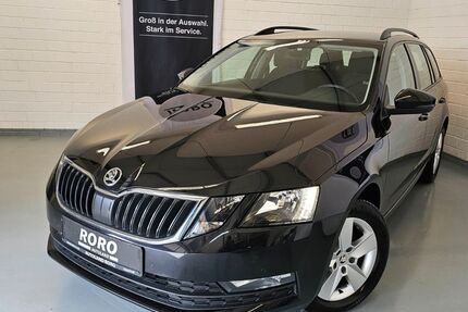 Skoda Octavia 193.400 km 8.650 &euro; Lippstadt 59557