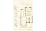 Etagenwohnung Detmold Hakedahl - 3.5 Zimmer, 83 m&sup2;, 108.500&euro; | Angebot:27178343