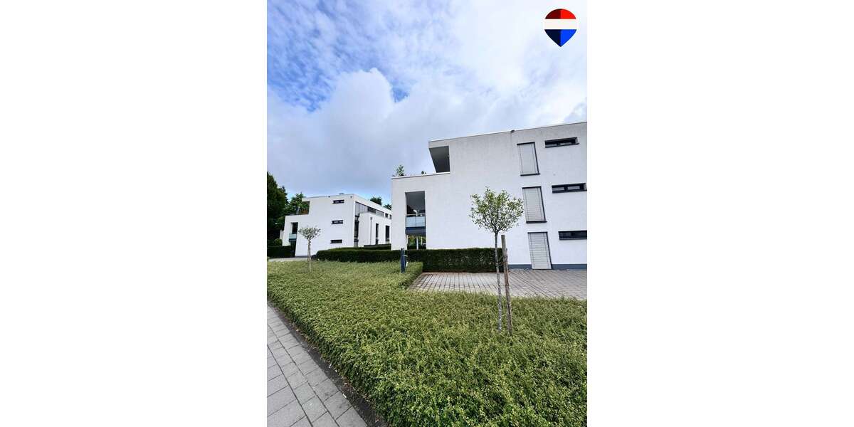Etagenwohnung Paderborn - 3 Zimmer, 103 m&sup2;, 389.990&euro; | Angebot:27249861