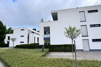Wohnung Paderborn - 3 Zimmer, 103 m&sup2;, 389.990&euro; | Angebot:27249861