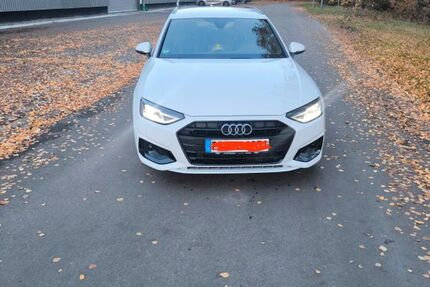 Audi A4 75.000 km 24.500 &euro; Hövelhof 33161