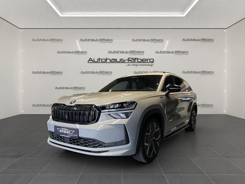 Kodiaq