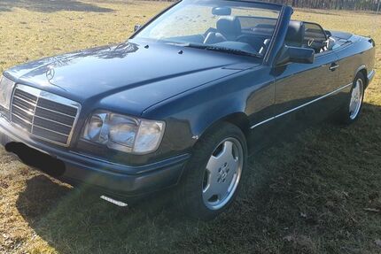 Mercedes-Benz E 220 117.000 km 23.900 &euro; Augustdorf 32832