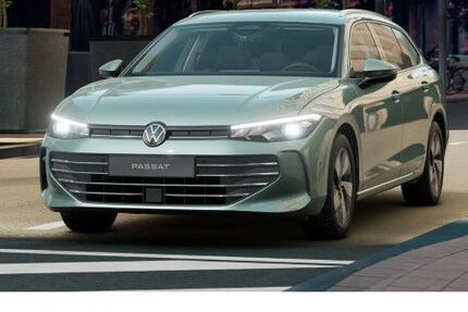 VW Passat 14.725 km 33.890 &euro; Salzkotten 33154