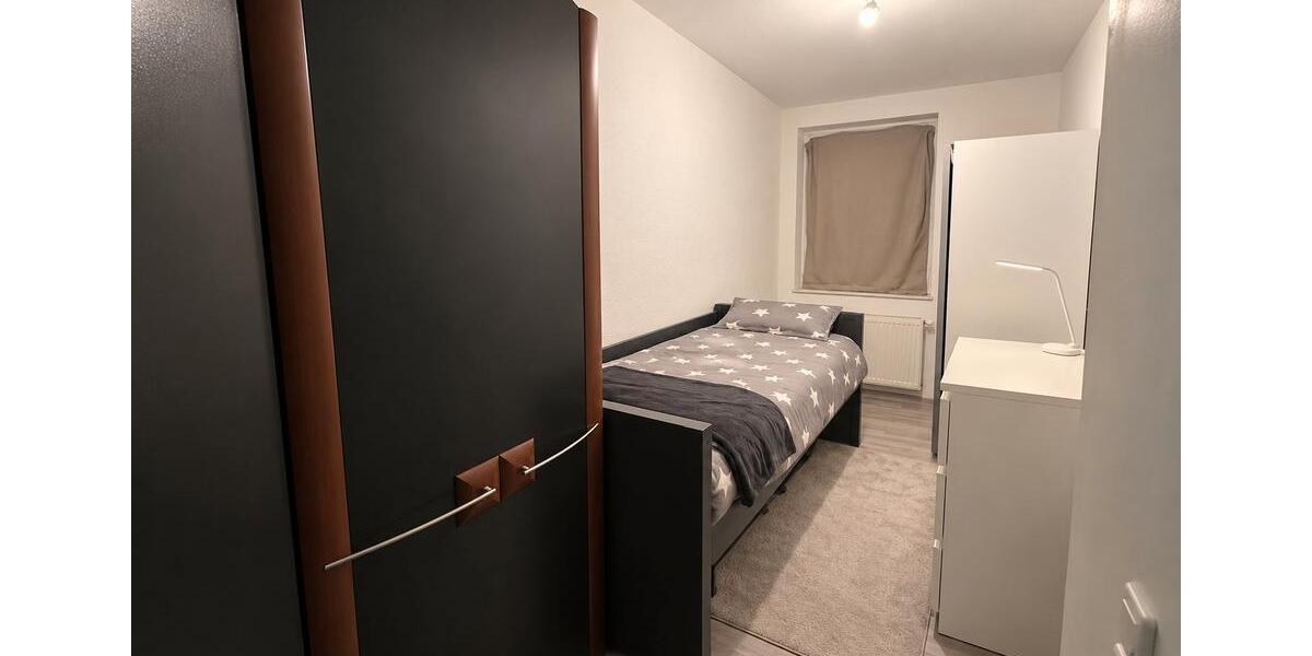 Etagenwohnung Paderborn - 3 Zimmer, 70 m&sup2;, 850&euro; | Angebot:27604809