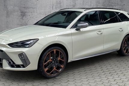 Cupra Leon 4.999 km 47.990 &euro; Paderborn 33104