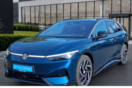VW ID.7 10.020 km 50.480 &euro; Verl 33415