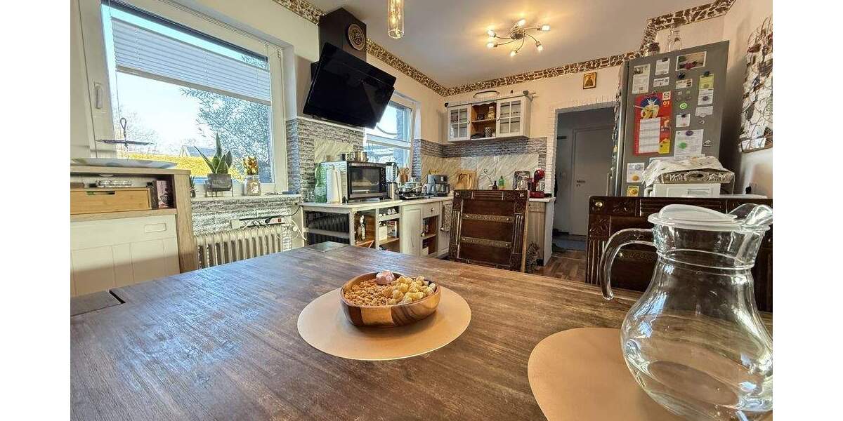 Reihenmittelhaus Geseke - 5 Zimmer, 289.000&euro; | Angebot:25668135