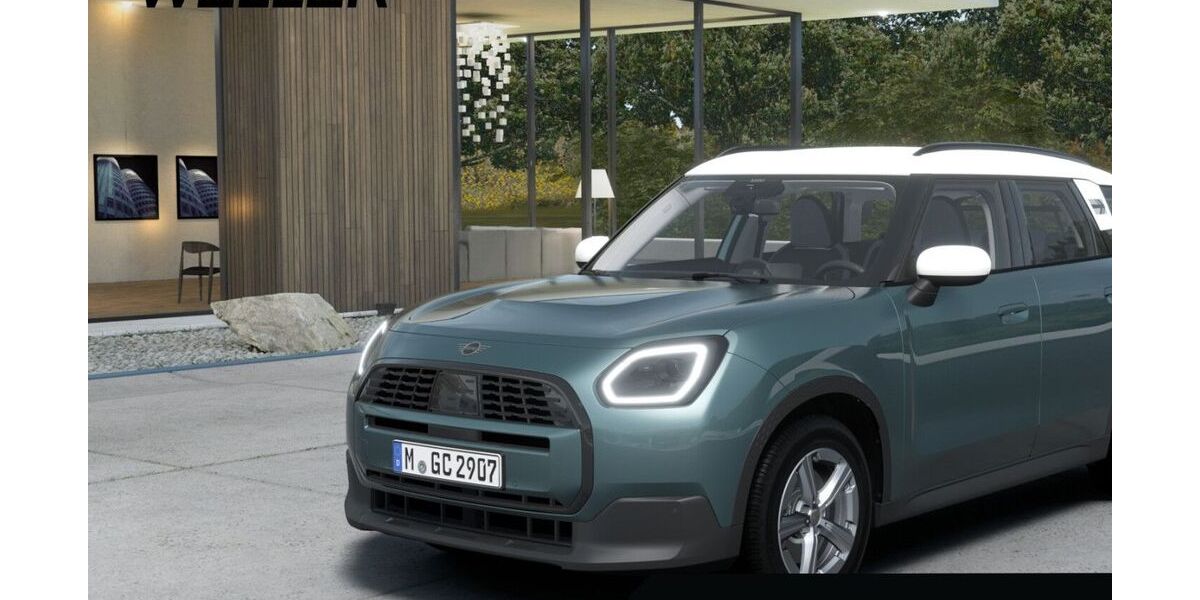 Mini Countryman C (Cooper) 2.258 km 32.945 &euro; Paderborn 33104