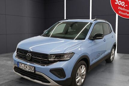 VW T-Cross 9.553 km 23.840 € Schloß Holte-Stukenbrock 33758
