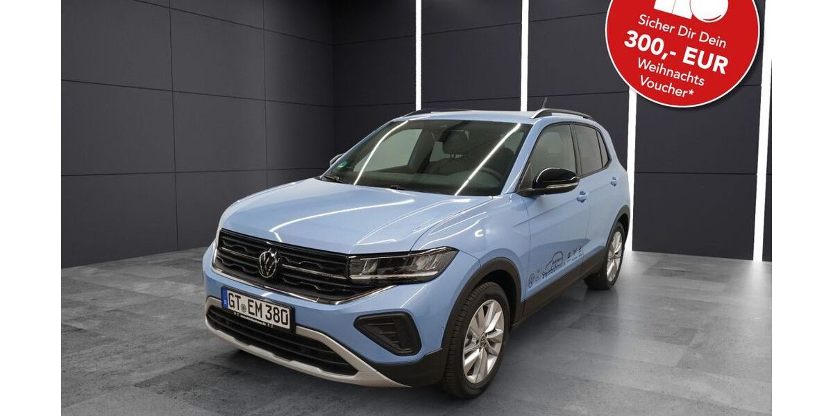 VW T-Cross 9.553 km 23.840 € Schloß Holte-Stukenbrock 33758