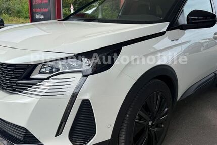 Peugeot 3008 47.290 km 24.790 &euro; Oerlinghausen 33813