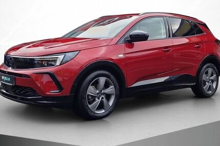 Opel Grandland (X) 6.800 km 27.980 &euro; Bad Driburg 33014