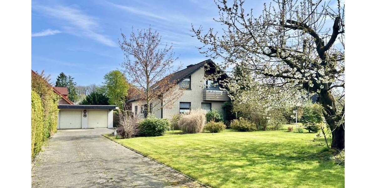 Einfamilienhaus Detmold Jerxen-Orbke - 6 Zimmer, 182 m&sup2;, 419.000&euro; | Angebot:26703293