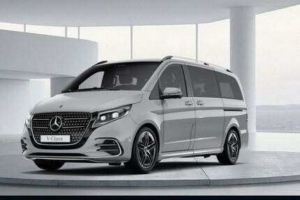 Mercedes-Benz V 300 4.990 km 97.450 &euro; Paderborn 33106