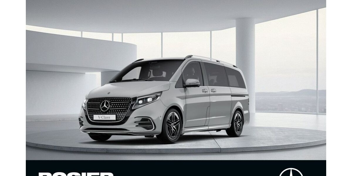 Mercedes-Benz V 300 4.990 km 97.450 &euro; Paderborn 33106