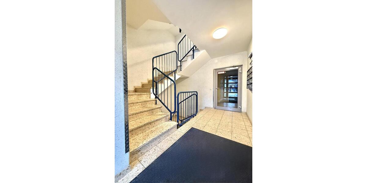 Etagenwohnung Paderborn - 1 Zimmer, 22 m&sup2;, 430&euro; | Angebot:25760091