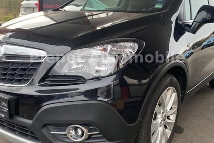 Opel Mokka 150.000 km 7.990 &euro; Oerlinghausen 33813