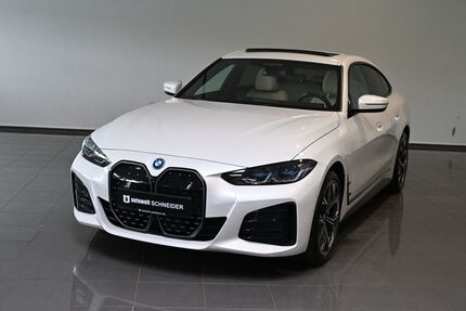 BMW i4 43.100 km 44.750 &euro; Paderborn 33100