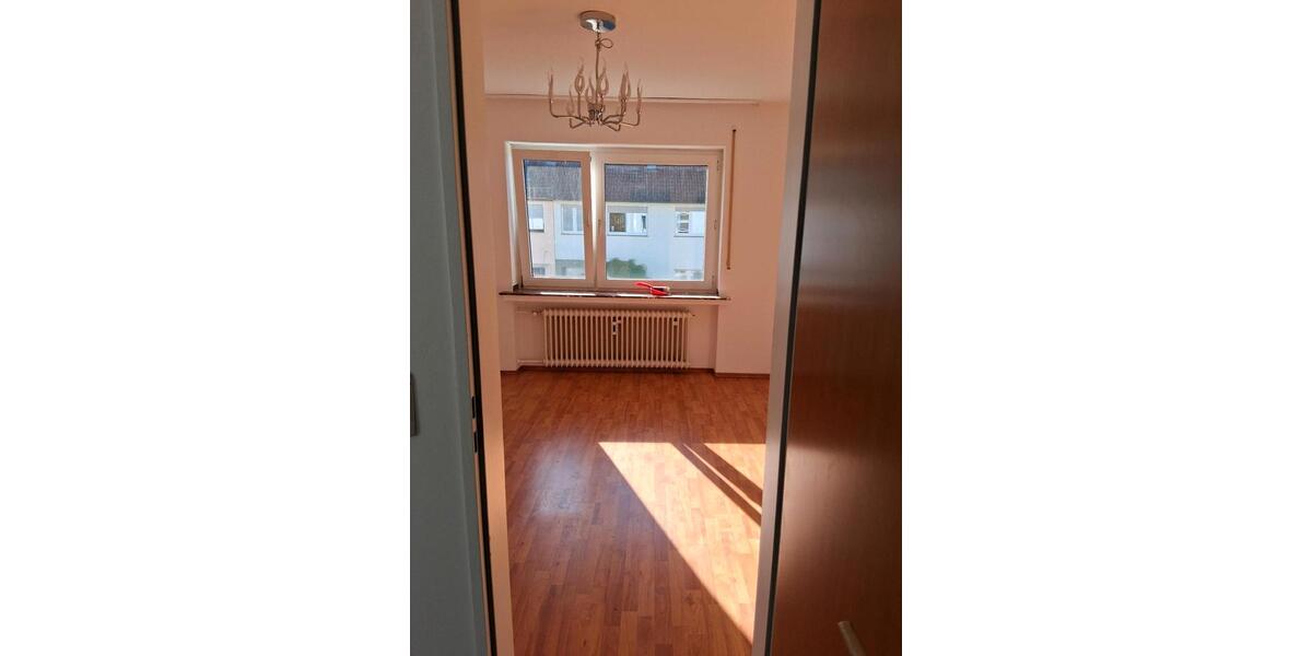 Etagenwohnung Paderborn - 2 Zimmer, 45 m&sup2;, 450&euro; | Angebot:27596747