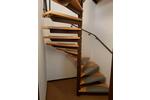 Dachgeschoßwohnung Horn-Bad Meinberg Bad Meinberg - 1 Zimmer, 30 m&sup2;, 390&euro; | Angebot:26611434