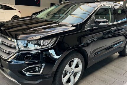 Ford Edge 86.000 km 19.800 € Detmold 32758