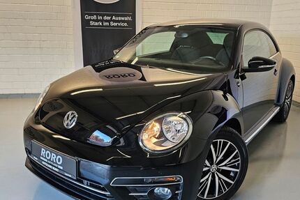 VW Beetle 67.700 km 16.850 € Lippstadt 59557