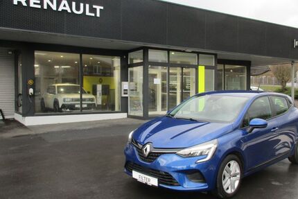 Renault Clio 49.950 km 13.950 &euro; Nieheim 33039