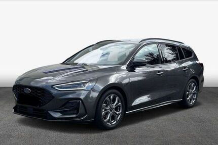 Ford Focus 16.500 km 22.990 &euro; Salzkotten 33154