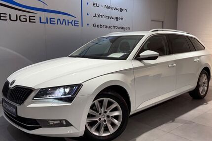 Skoda Superb 111.200 km 16.990 &euro; Hövelhof 33161