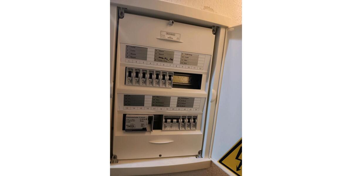 Etagenwohnung Marsberg - 4 Zimmer, 89 m&sup2;, 90.000&euro; | Angebot:26133267