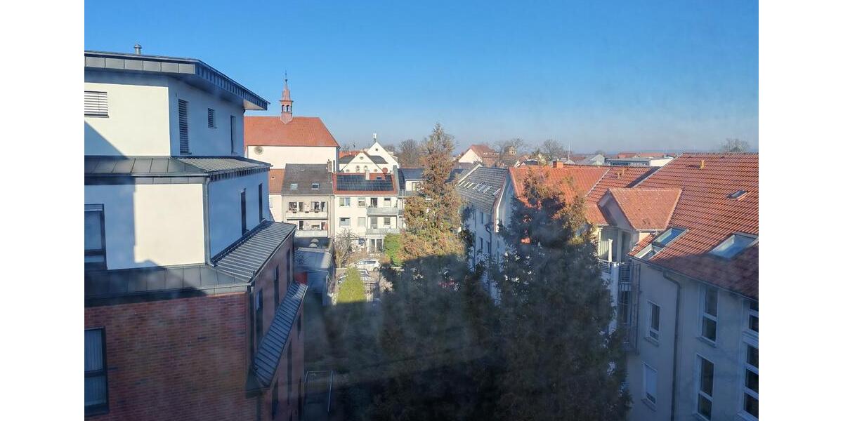 Ein großes 1 Zimmer Appartment 1 zimmer