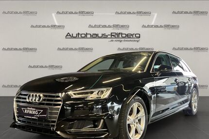 Audi A4 104.000 km 18.490 &euro; Detmold 32758