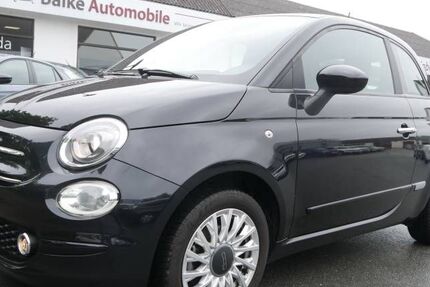 Fiat 500 70.511 km 10.190 &euro; Steinheim 32839