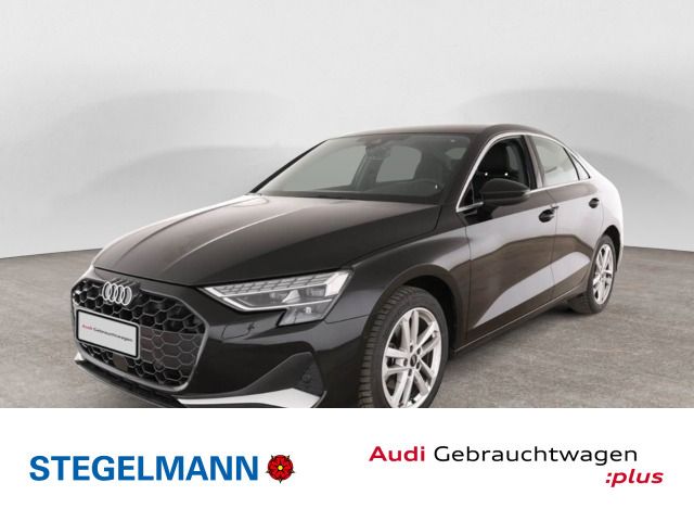 Audi A3 22.049 km 31.710 &euro; Detmold 32756