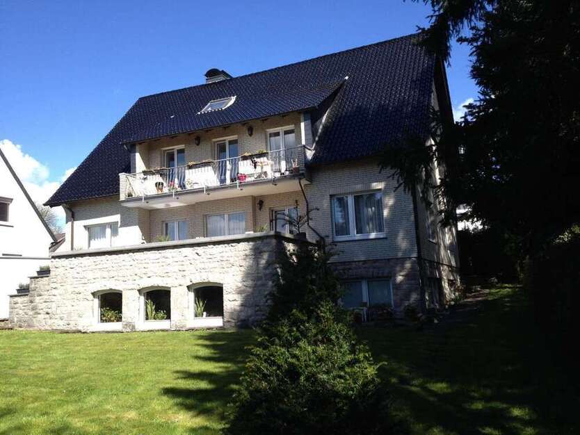 Wohnung zum Mieten in Bad Meinberg 390 € 40 m²