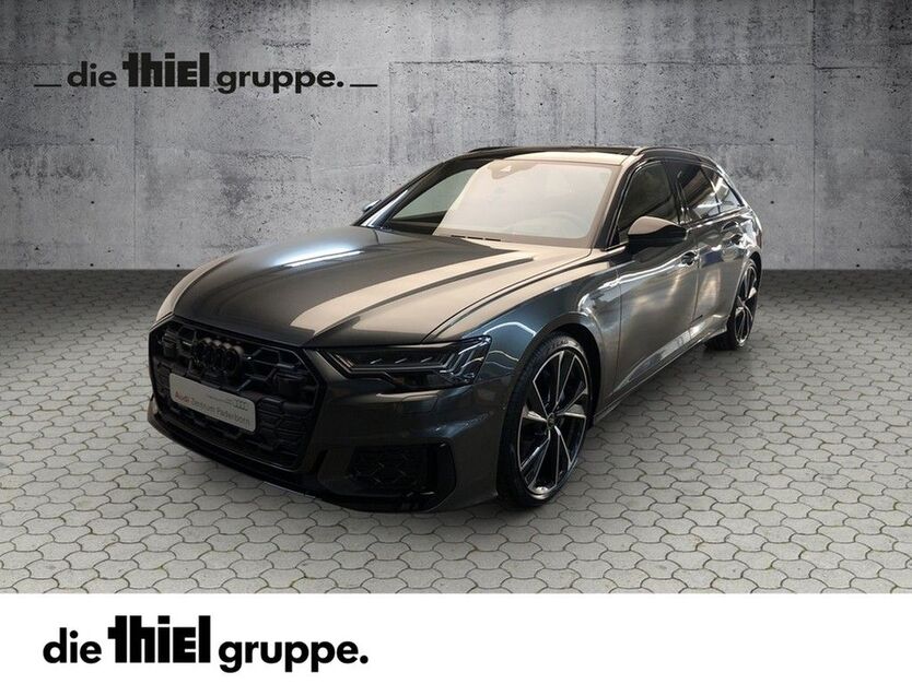 Audi A6 15.000 km 79.900 € Paderborn 33100