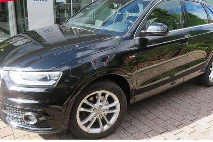 Audi Q3 133.162 km 11.390 &euro; Marsberg 34431
