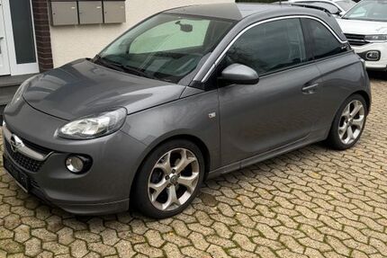 Opel Adam 120.665 km 7.480 € Paderborn 33100