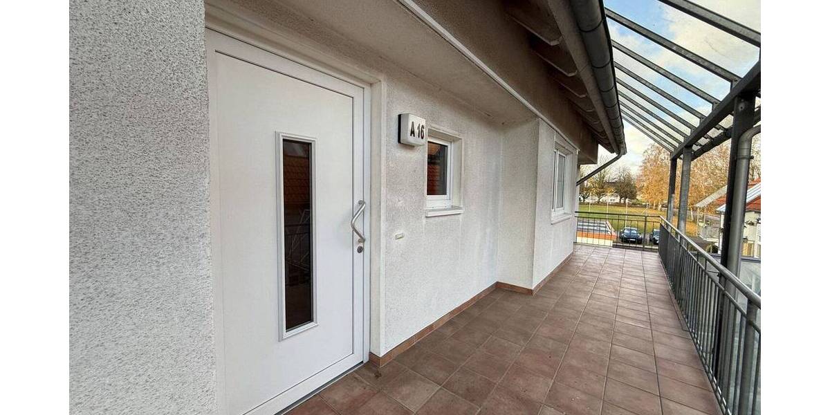 Etagenwohnung Steinheim - 2 Zimmer, 50 m&sup2;, 149.990&euro; | Angebot:26715378