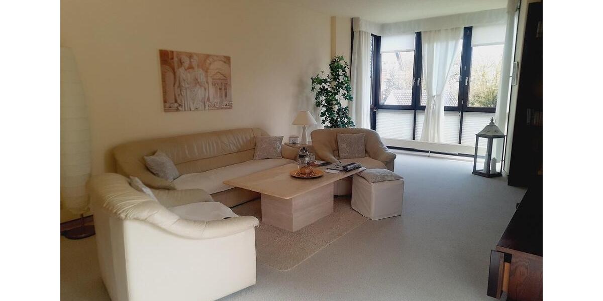 Etagenwohnung Horn-Bad Meinberg Bad Meinberg - 2 Zimmer, 74 m&sup2;, 480&euro; | Angebot:26334957