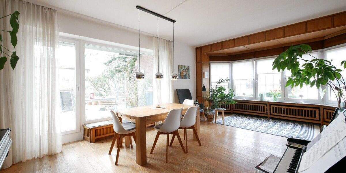 Mehrfamilienhaus, Wohnhaus Paderborn Kernstadt - 1 Zimmer, 404 m&sup2;, 879.000&euro; | Angebot:25837531