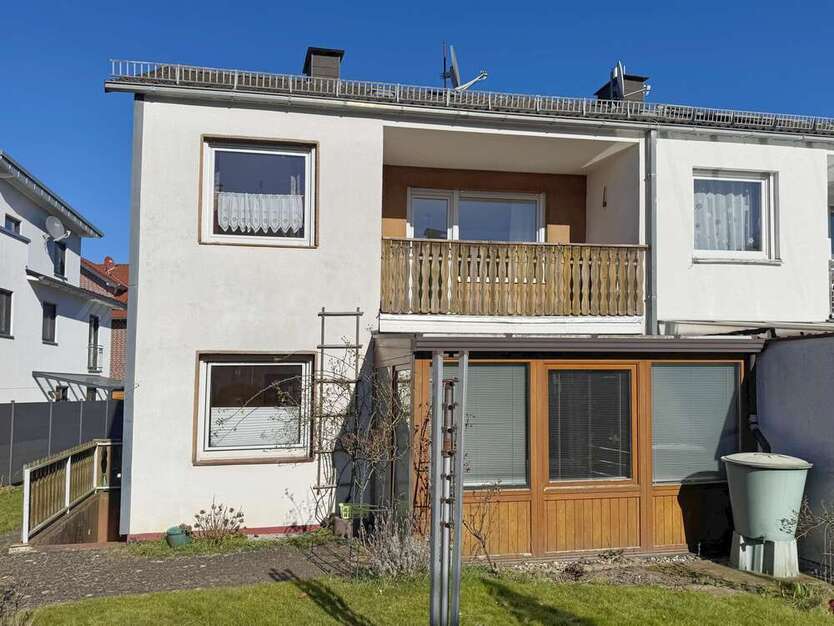 Haus zum Kaufen in Paderborn | Schloß Neuhaus 295.000 € 100 m²