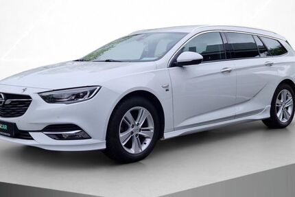 Opel Insignia 117.000 km 14.870 &euro; Paderborn 33100