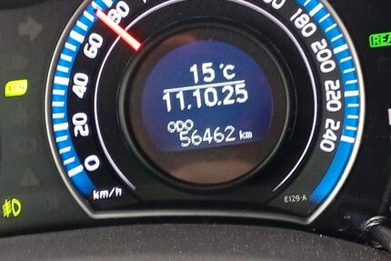Toyota Auris 56.750 km 13.750 € Paderborn 33104