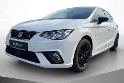 Seat Ibiza 120.495 km 10.990 &euro; Paderborn 33100