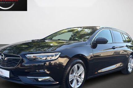 Opel Insignia 186.304 km 9.280 &euro; Detmold 32758