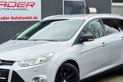 Ford Focus 108.000 km 6.990 &euro; Paderborn 33104